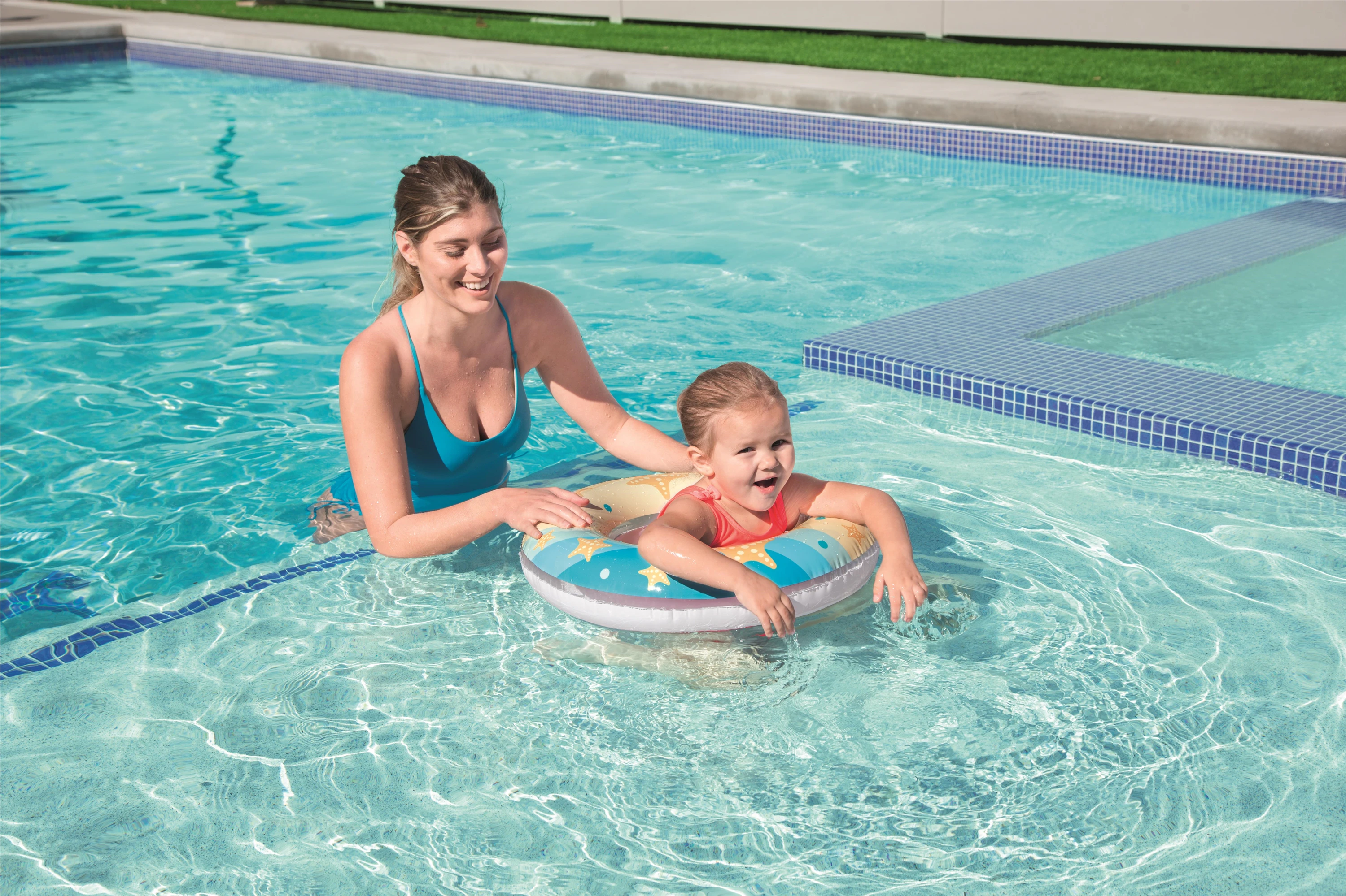 Kółko nadmuchiwane
