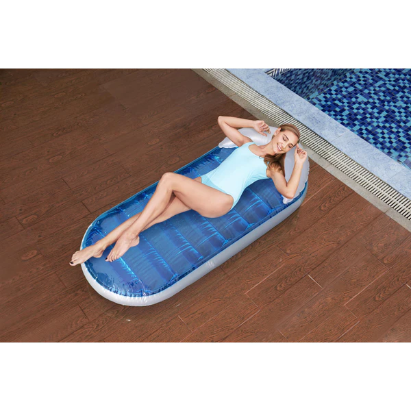 Materac nadmuchiwany