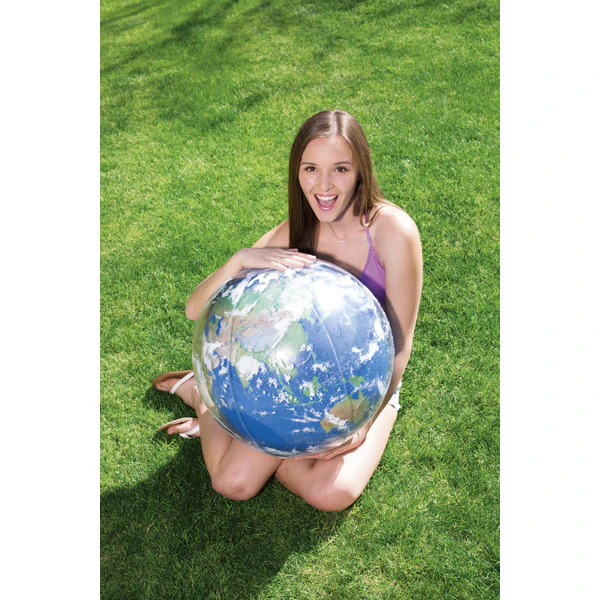 Piłka nadmuchiwana