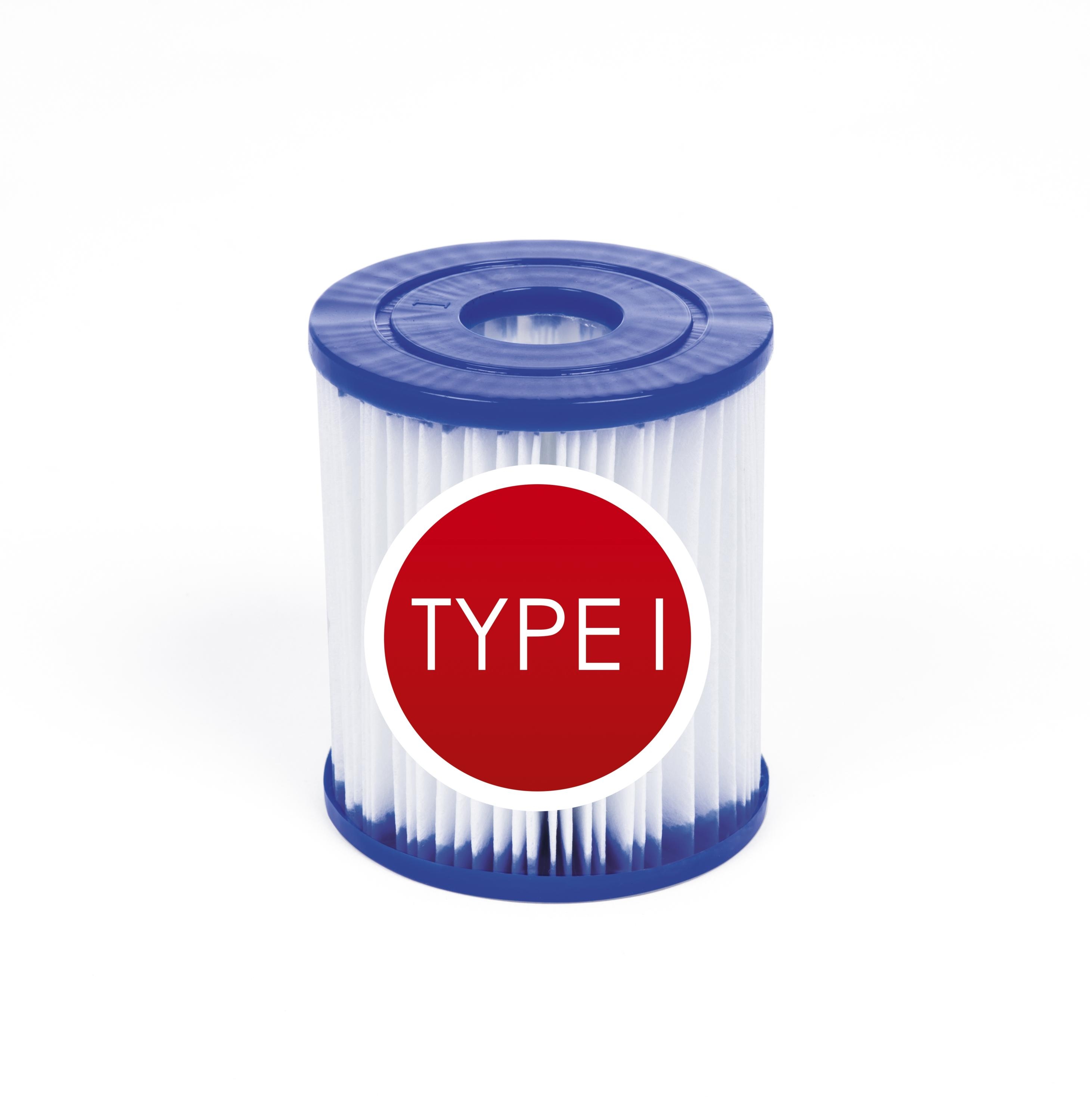 Filtr do pompy 58093 TYP I