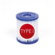 Filtr do pompy 58093 TYP I