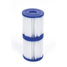 Filtr do pompy 58093 TYP I