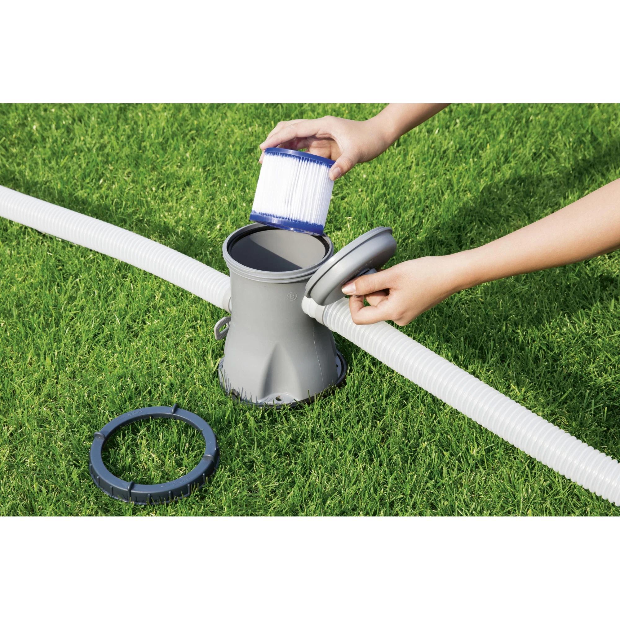 Filtr do pompy 58093 TYP I