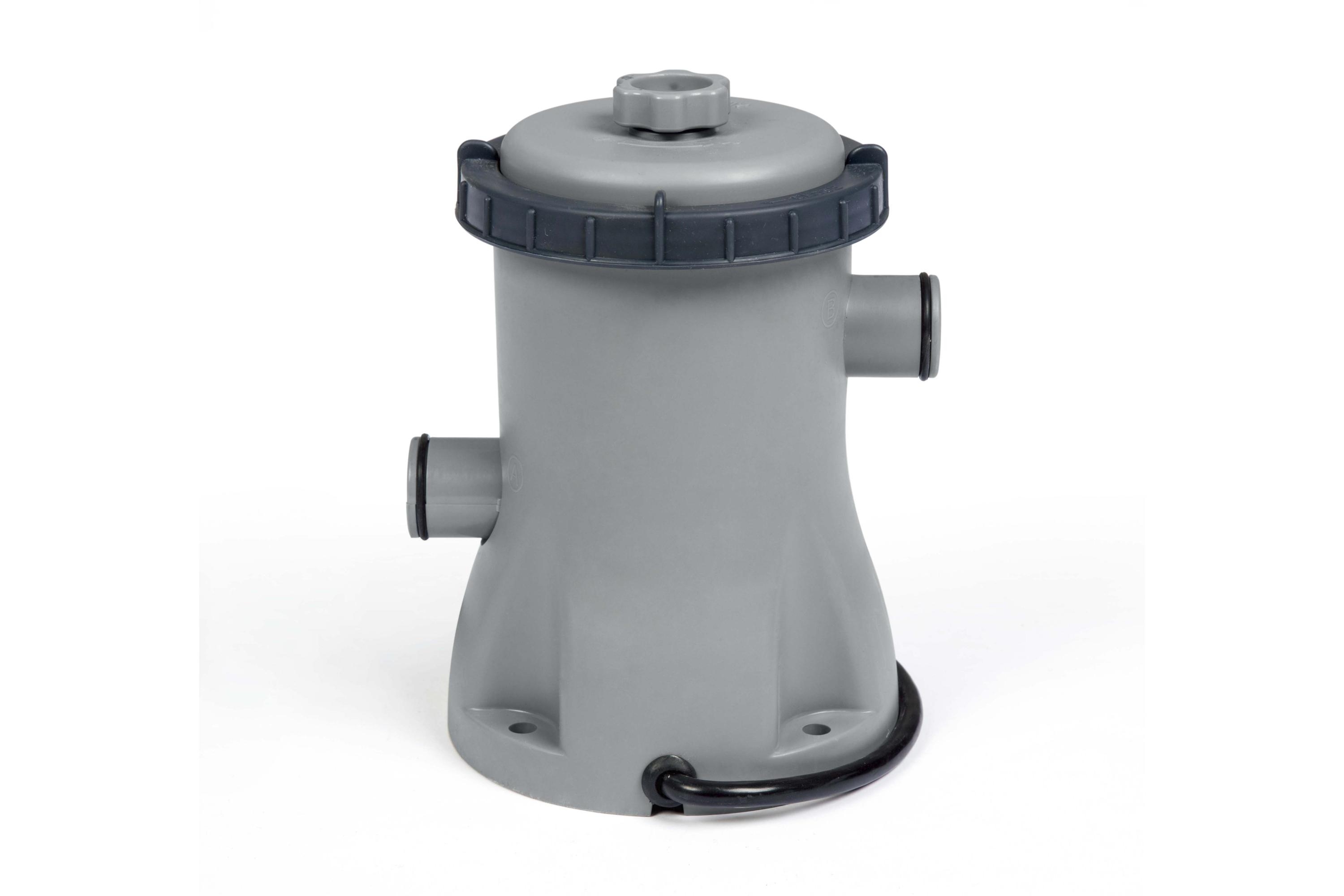 Pompa z filtrem Bestway 1249l/h