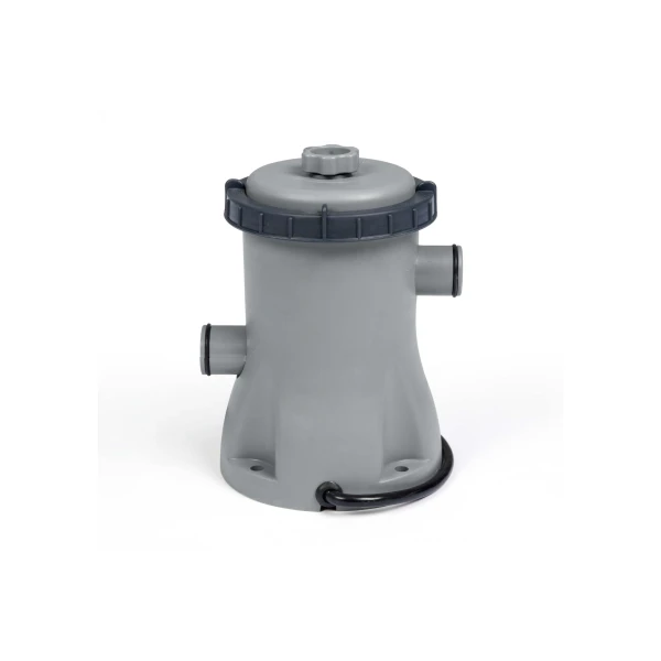 Pompa z filtrem Bestway 1249l/h