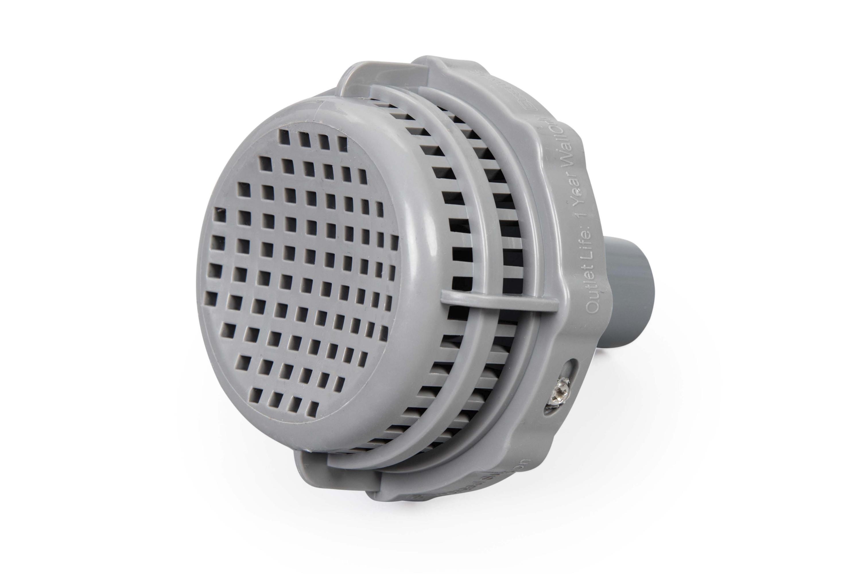 Pompa z filtrem Bestway 1249l/h