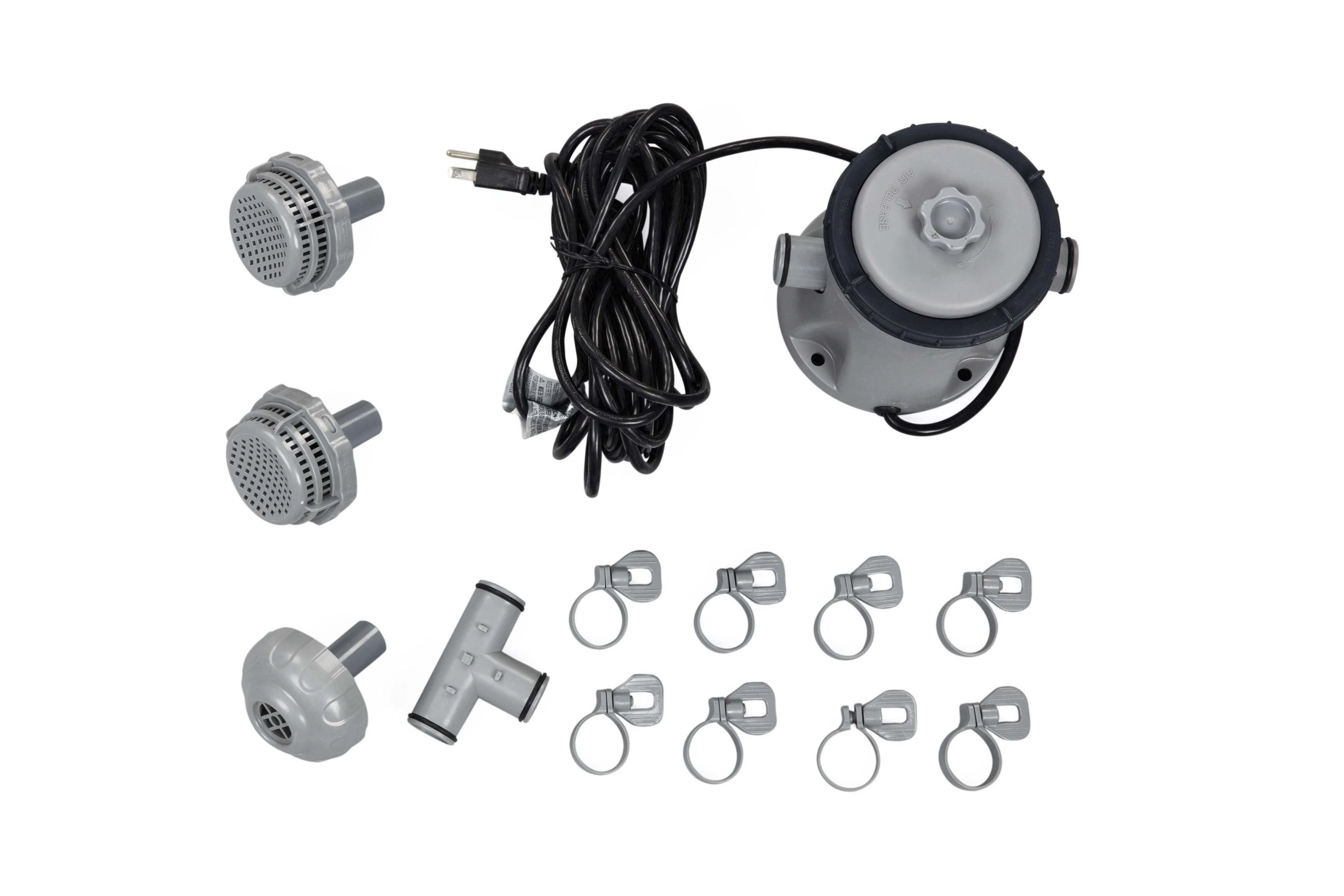 Pompa z filtrem Bestway 1249l/h