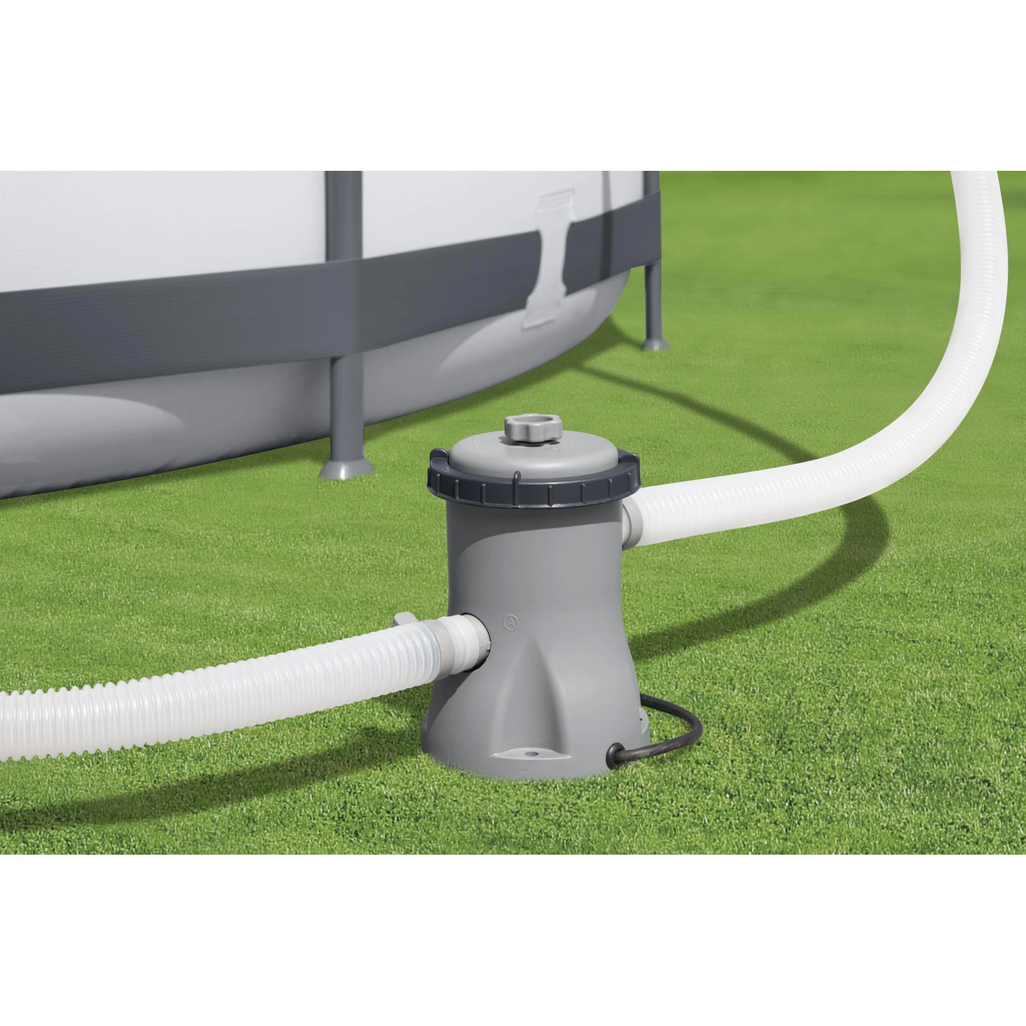 Pompa z filtrem Bestway 1249l/h