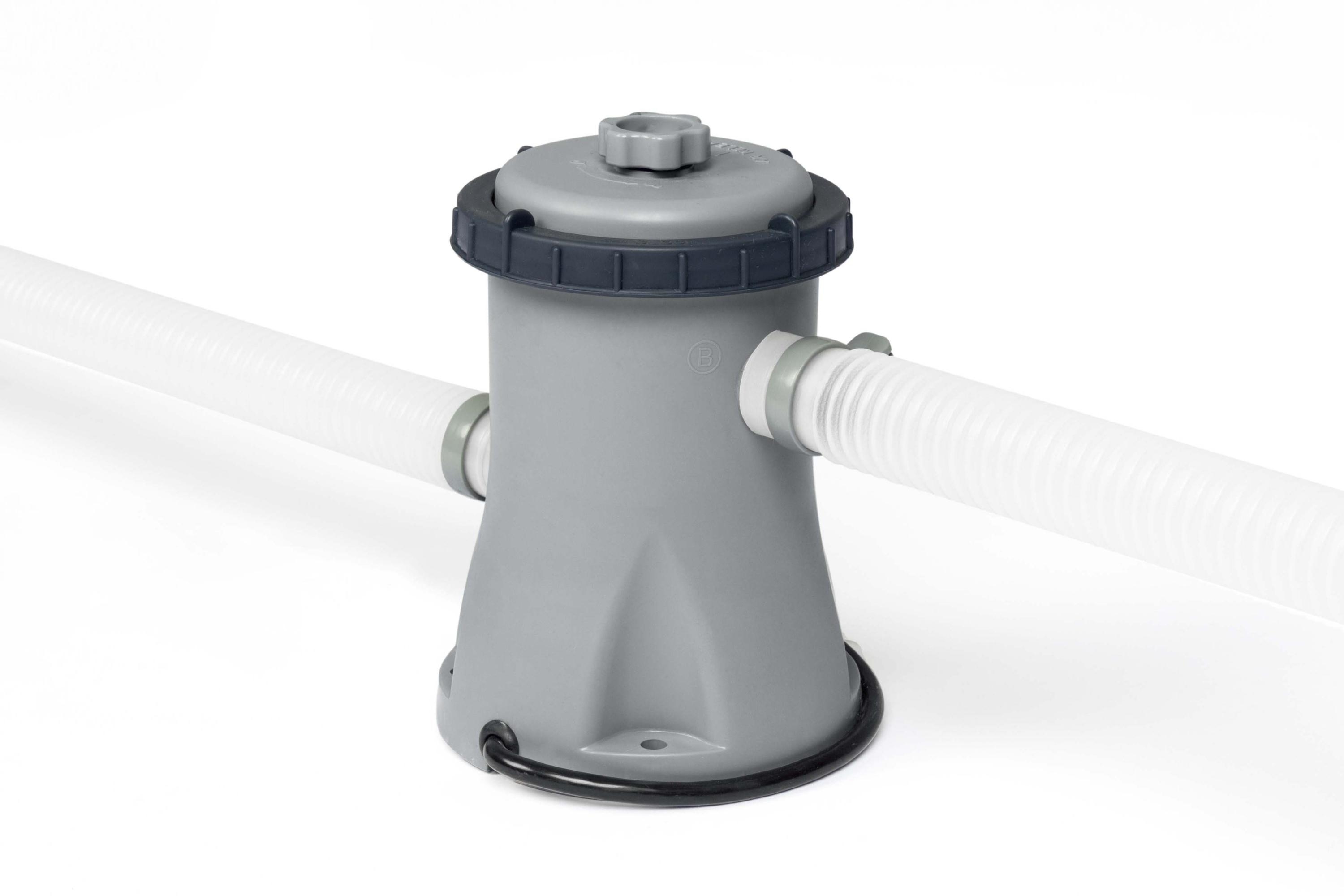 Pompa z filtrem Bestway 1249l/h
