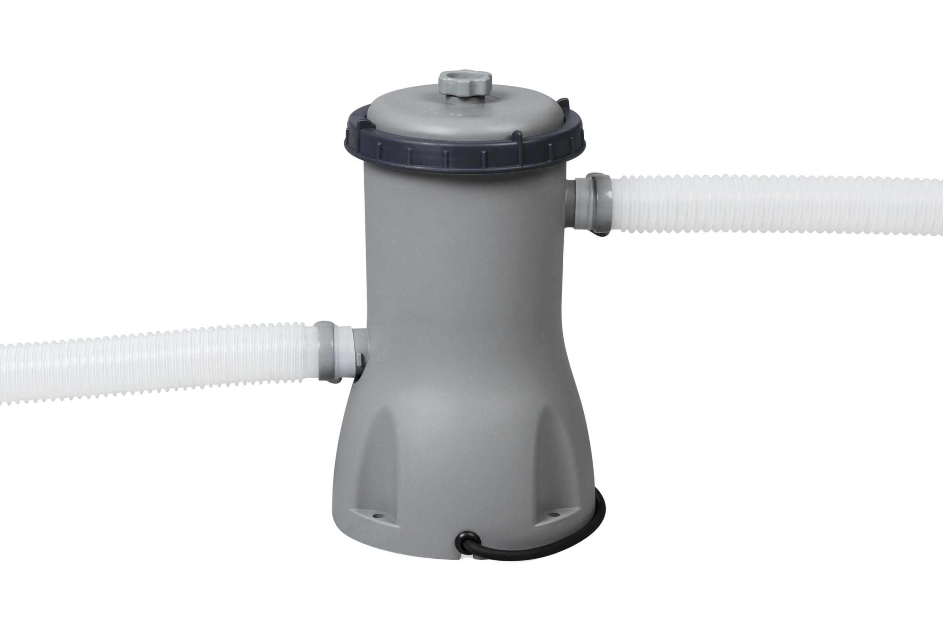 Pompa z filtrem Bestway 3028l/h