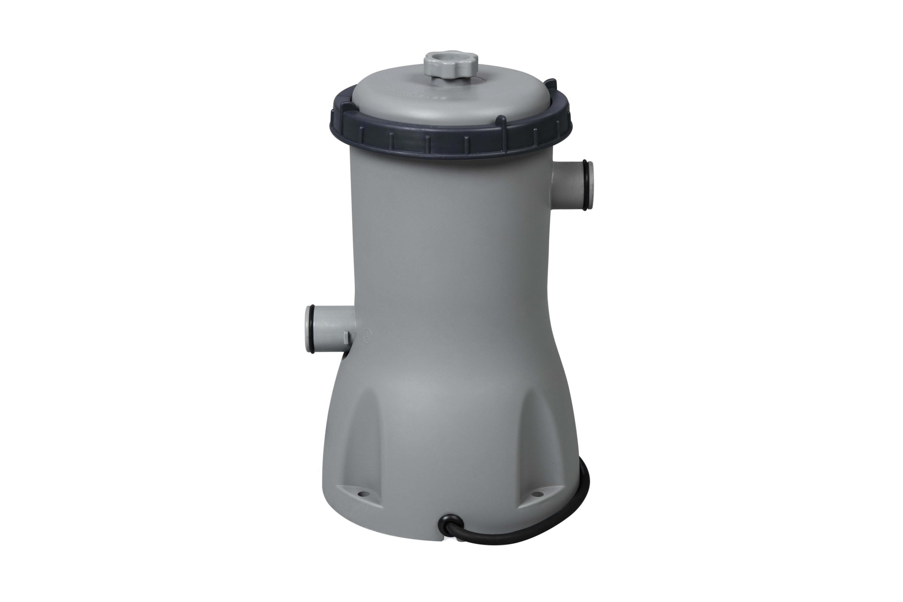 Pompa z filtrem Bestway 3028l/h