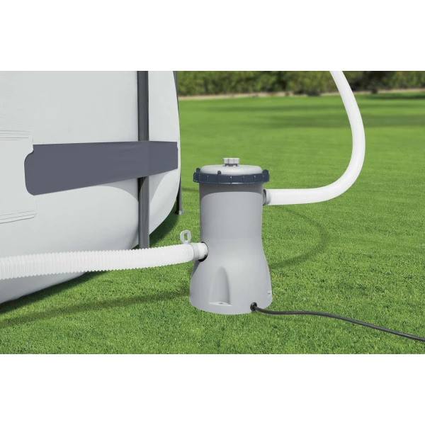 Pompa z filtrem Bestway 3028l/h