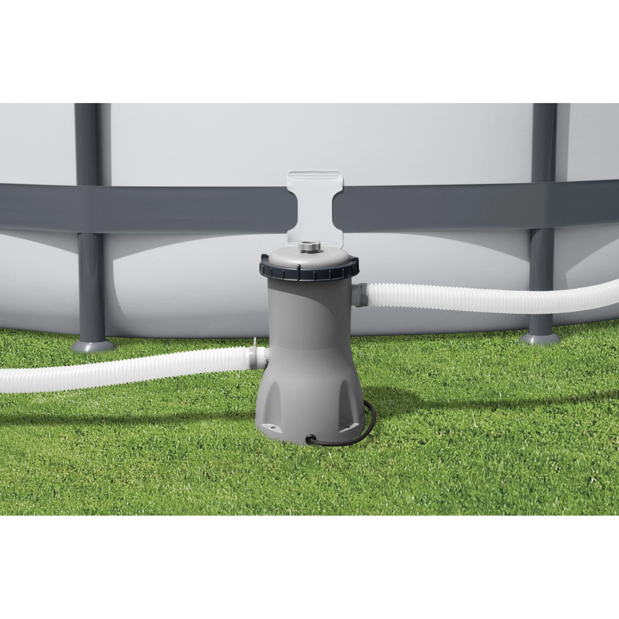 Pompa z filtrem Bestway 3028l/h