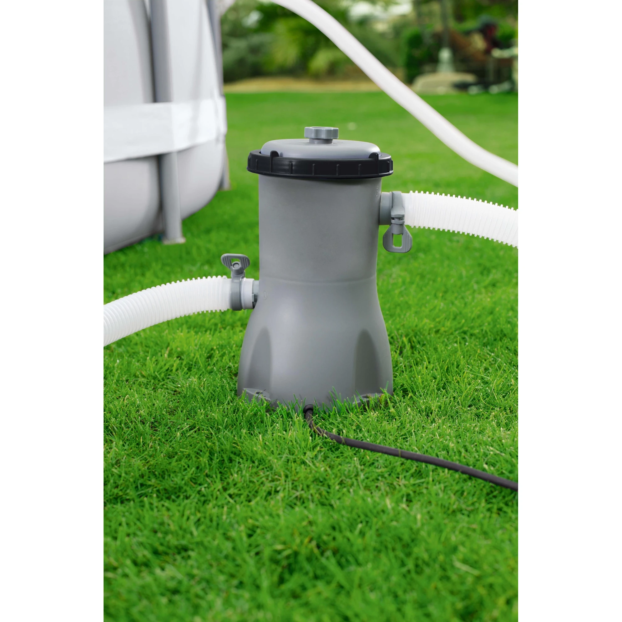 Pompa z filtrem Bestway 3028l/h