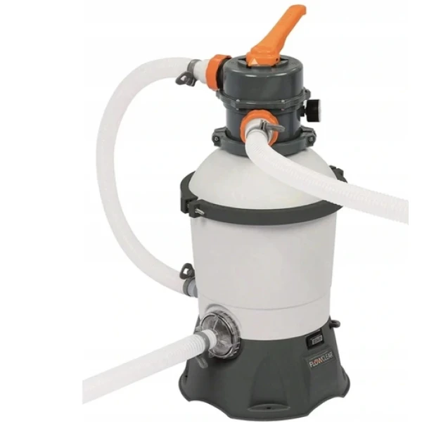 Pompa piaskowa do basenu Bestway 3028 l/h 58515