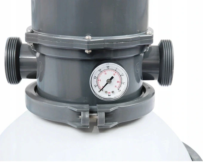 Pompa piaskowa do basenu Bestway 3028 l/h 58515