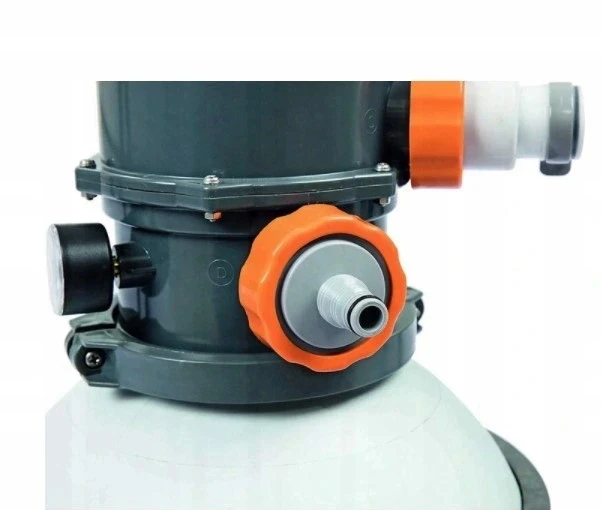 Pompa piaskowa do basenu Bestway 3028 l/h 58515