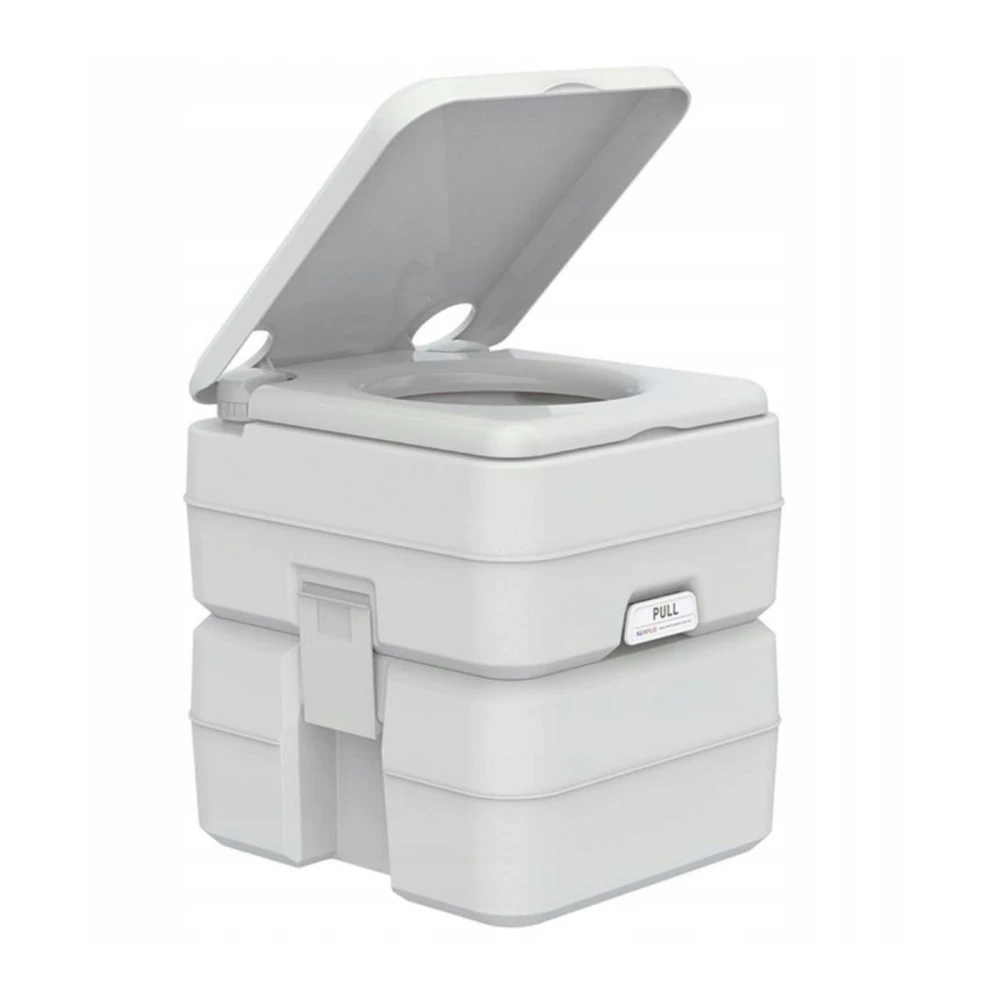 Toaleta wc turystyczna przenośna mobile 20 litrów