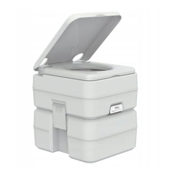 Toaleta wc turystyczna przenośna mobile 20 litrów