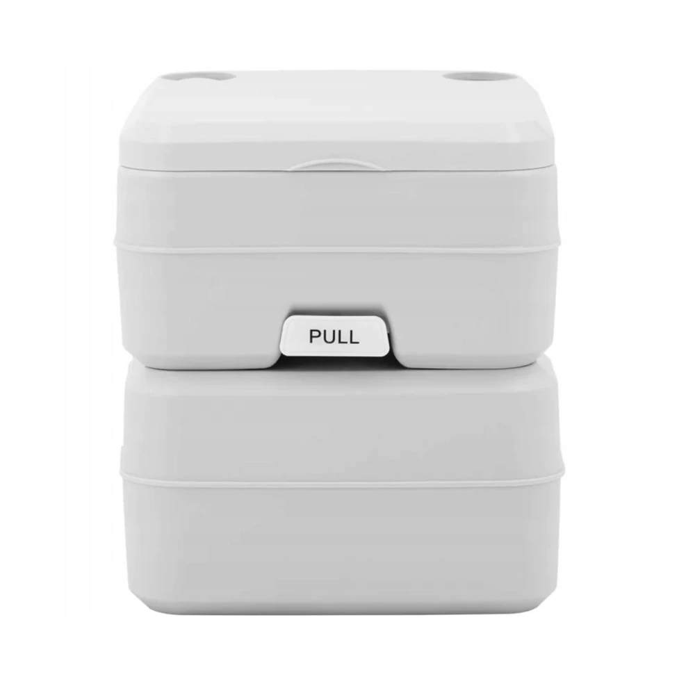 Toaleta wc turystyczna przenośna mobile 20 litrów