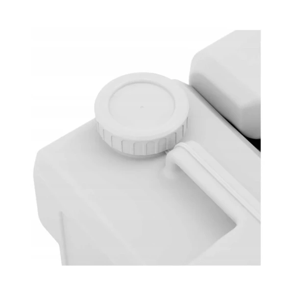 Toaleta wc turystyczna przenośna mobile 20 litrów