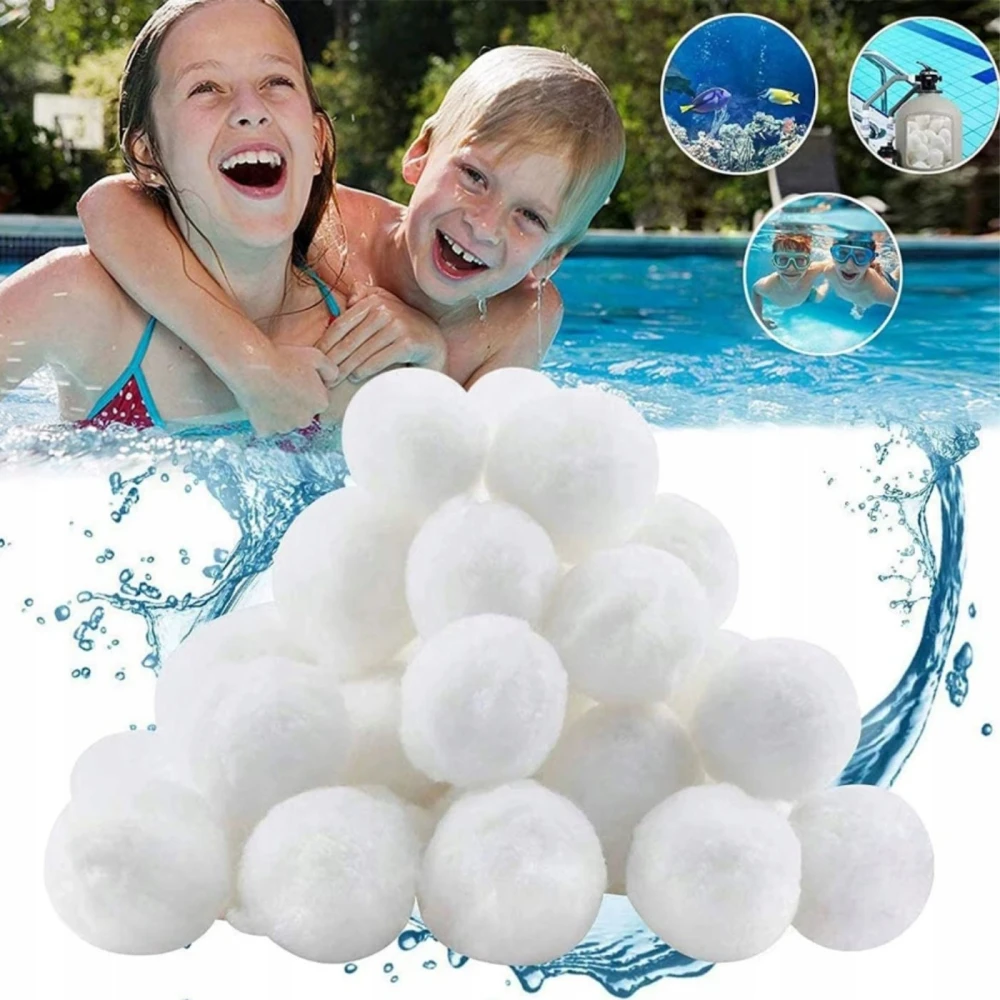 Kulki filtracyjne, wkład do pompy piaskowej filtr 700g i ba