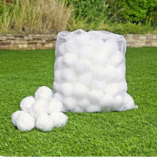 Kulki filtracyjne, wkład do pompy piaskowej filtr 700g i ba