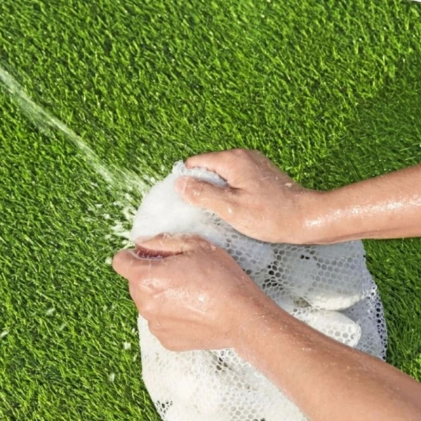 Kulki filtracyjne, wkład do pompy piaskowej filtr 700g i ba