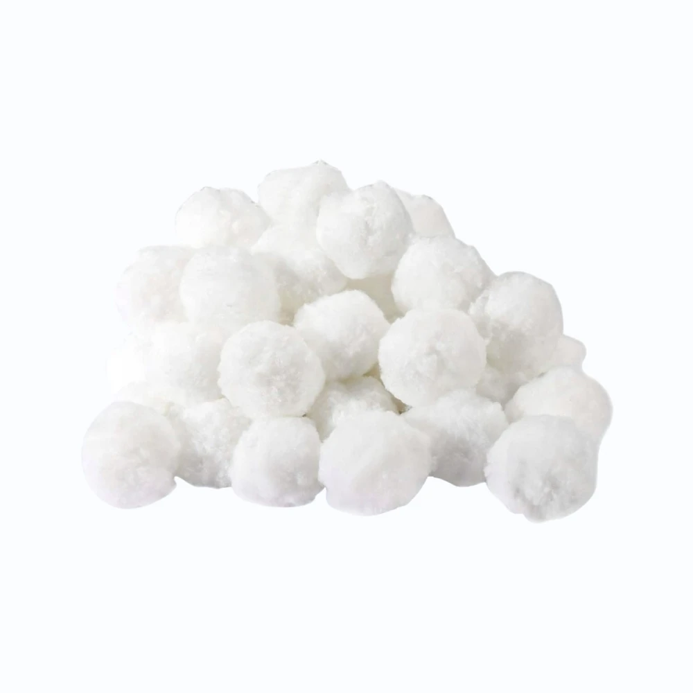 Kulki filtracyjne, wkład do pompy piaskowej filtr 700g i ba