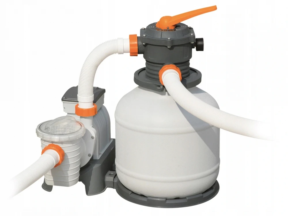 Pompa piaskowa do basenu  Bestway 5678 L/h  58497