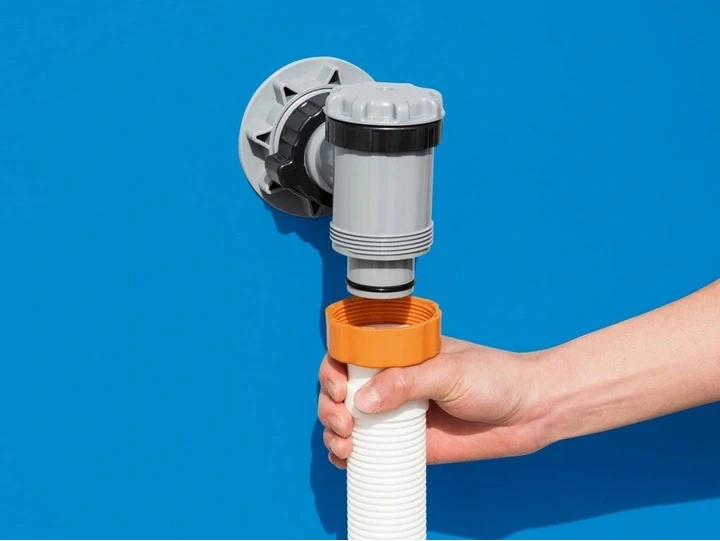 Pompa piaskowa do basenu  Bestway 5678 L/h  58497