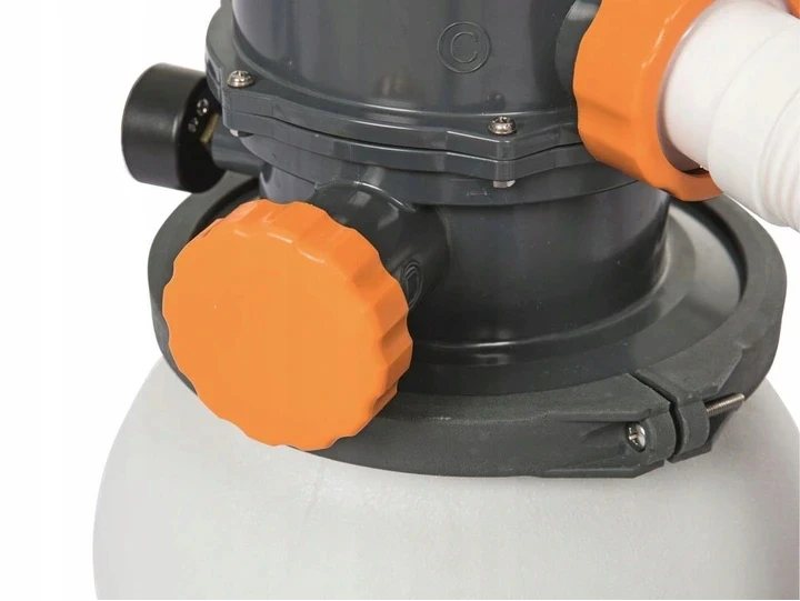 Pompa piaskowa do basenu  Bestway 5678 L/h  58497
