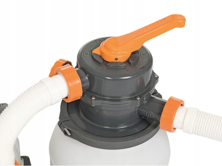 Pompa piaskowa do basenu Bestway 8327 L/h   58499