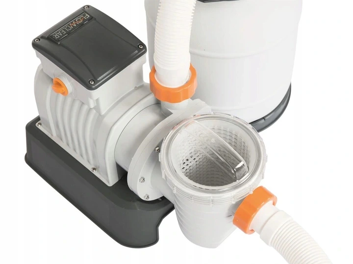Pompa piaskowa do basenu Bestway 8327 L/h   58499