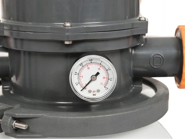 Pompa piaskowa do basenu Bestway 8327 L/h   58499