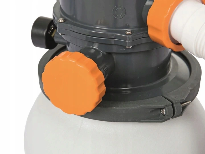 Pompa piaskowa do basenu Bestway 8327 L/h   58499
