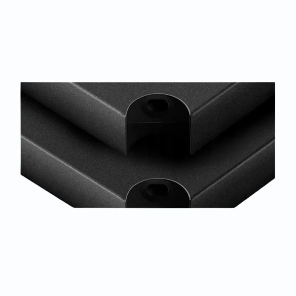 Regał metalowy magazynowy kuchenny łazienkowy na kółkach