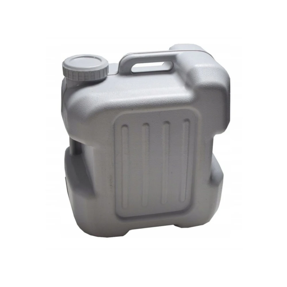 Toaleta Turystyczna Przenośna z Płynami Dezynfekującymi 2