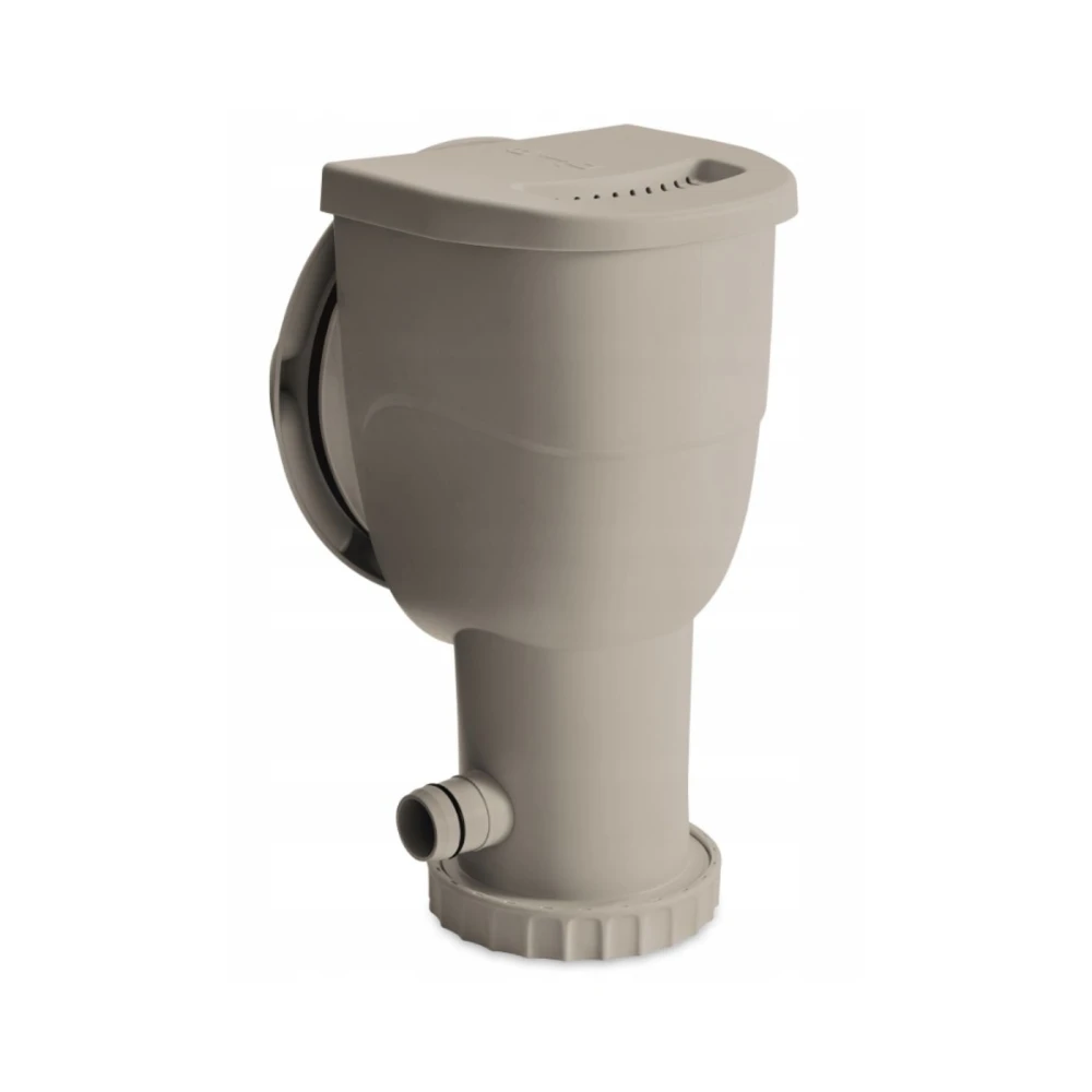 Basen Stelażowy Ogrodowy 305 x 76 cm z Pompą – Zestaw Mo