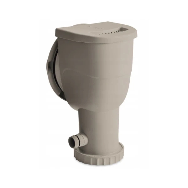 Basen Stelażowy Ogrodowy 305 x 76 cm z Pompą – Zestaw Mo