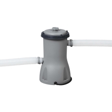 Pompa z filtrem Bestway 3028l/h