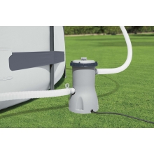 Pompa z filtrem Bestway 3028l/h