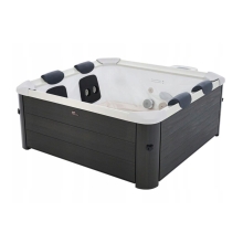 Jacuzzi OSLO 6 osobowe 850 litrów