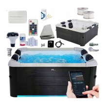 Jacuzzi OSLO 6 osobowe 850 litrów