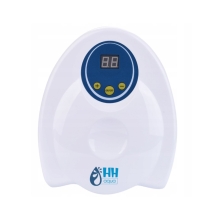 Generator Ozonu PRO 600 mg/h z Timerem do Basenu, Jacuzzi, Akwarium