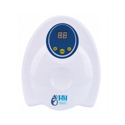 Generator Ozonu PRO 600 mg/h z Timerem do Basenu, Jacuzzi, Akwarium