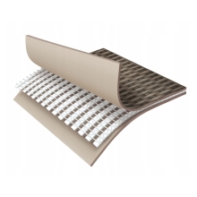 Basen Stelażowy Ogrodowy Limited 244 x 76 cm z Pompą i Skimmerem – Model 2025