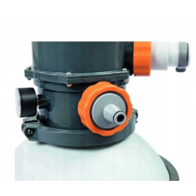 Pompa piaskowa do basenu Bestway 3028 l/h 58515