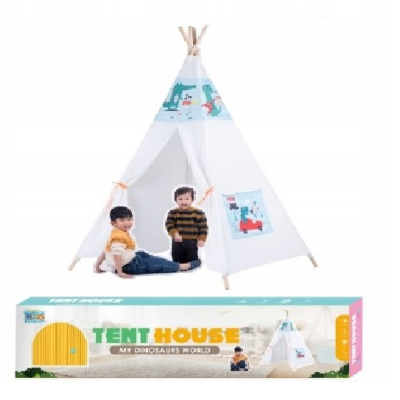 Namiot dla dzieci Wigwam