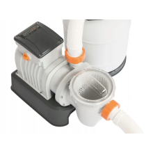Pompa piaskowa do basenu  Bestway 5678 L/h  58497